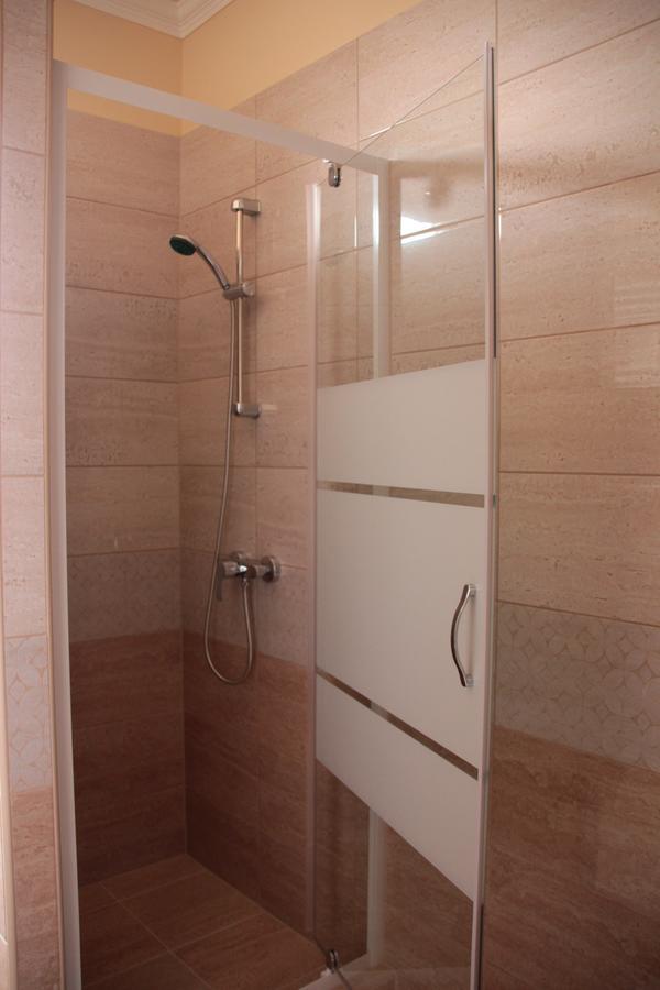 Imola Es Andrea Apartmanhaz 2 Hajdúszoboszló Exterior foto
